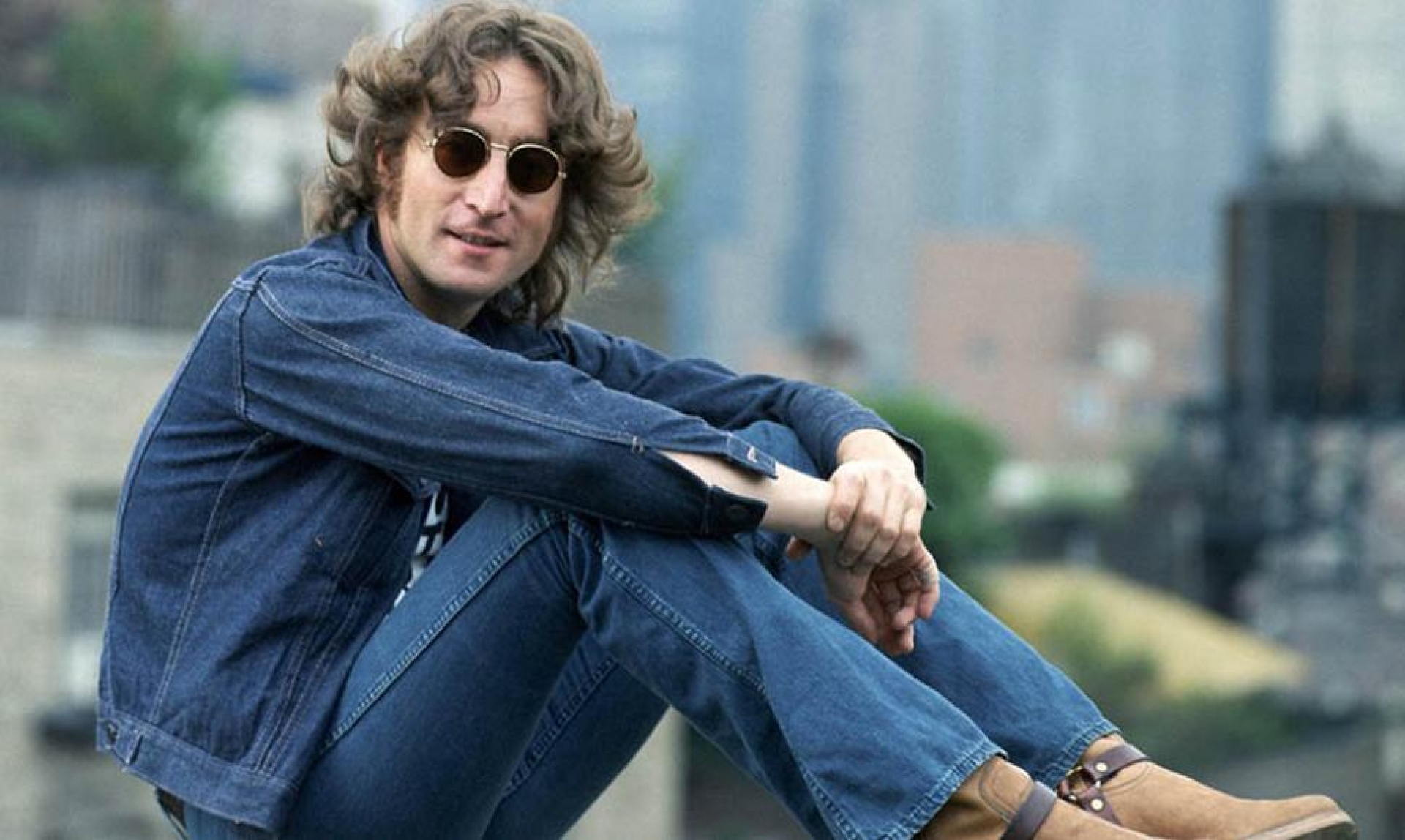 A 38 años de su muerte, alistan tributo en honor a John Lennon