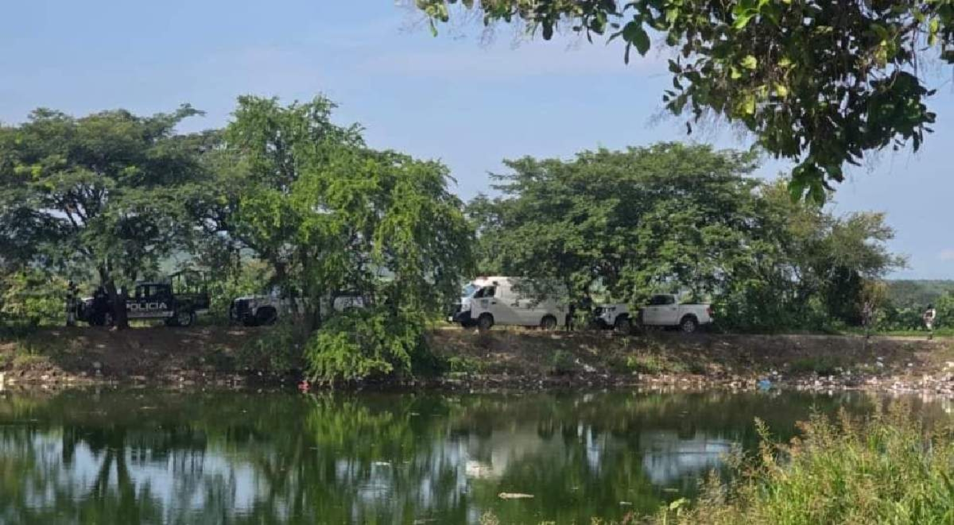 Encuentran sin vida a una mujer en Cuautla