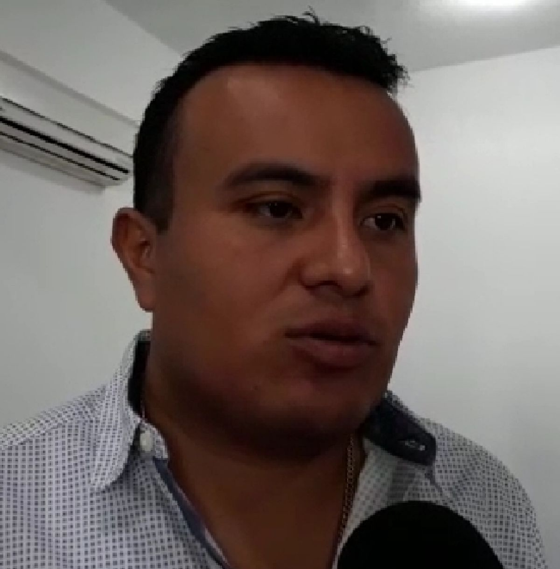 Alcalde de Ayala solicitará más policías a la CES