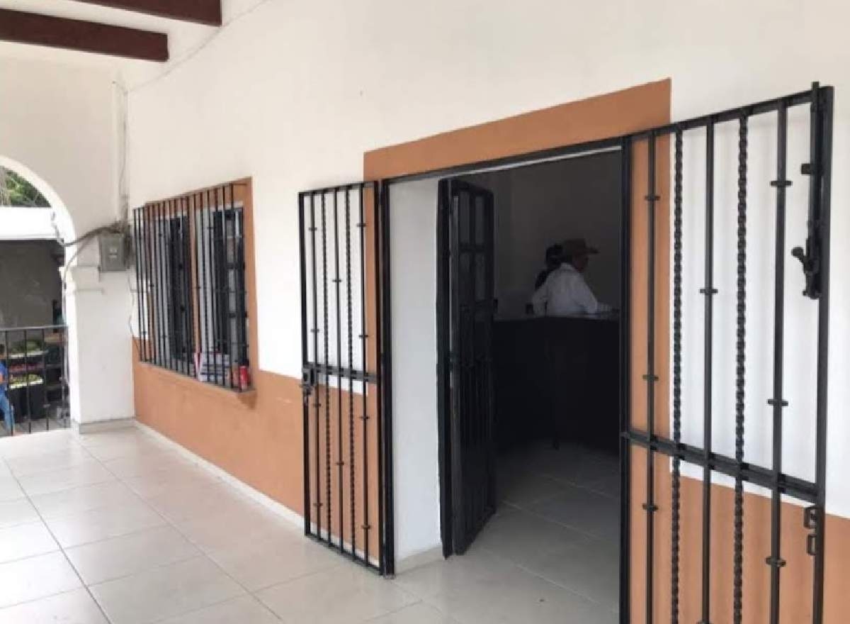 Abel Espín cobró el predial de Coatetelco, aunque no le correspondía