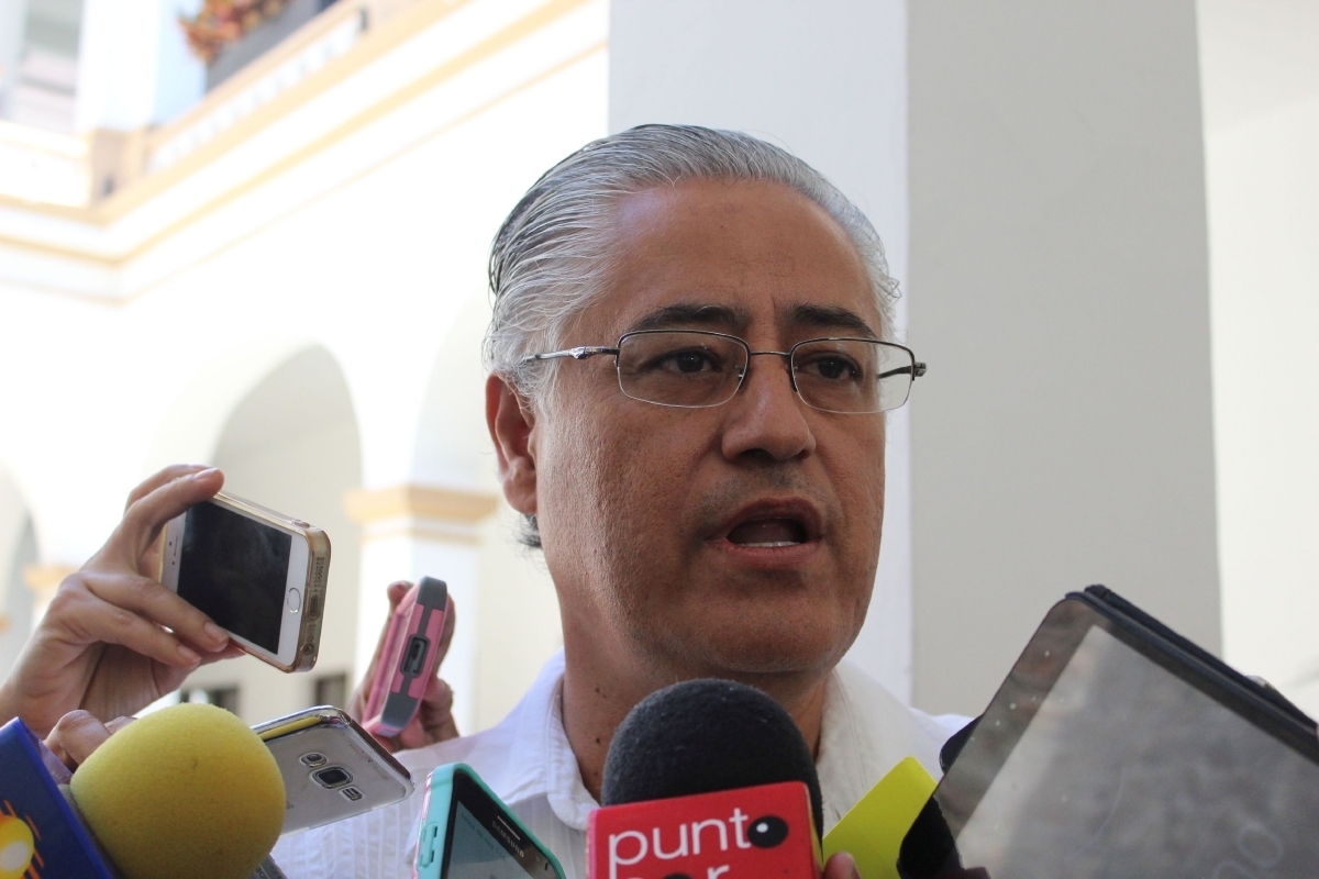 Hoy, quinto informe de Vera Jiménez al frente de la UAEM