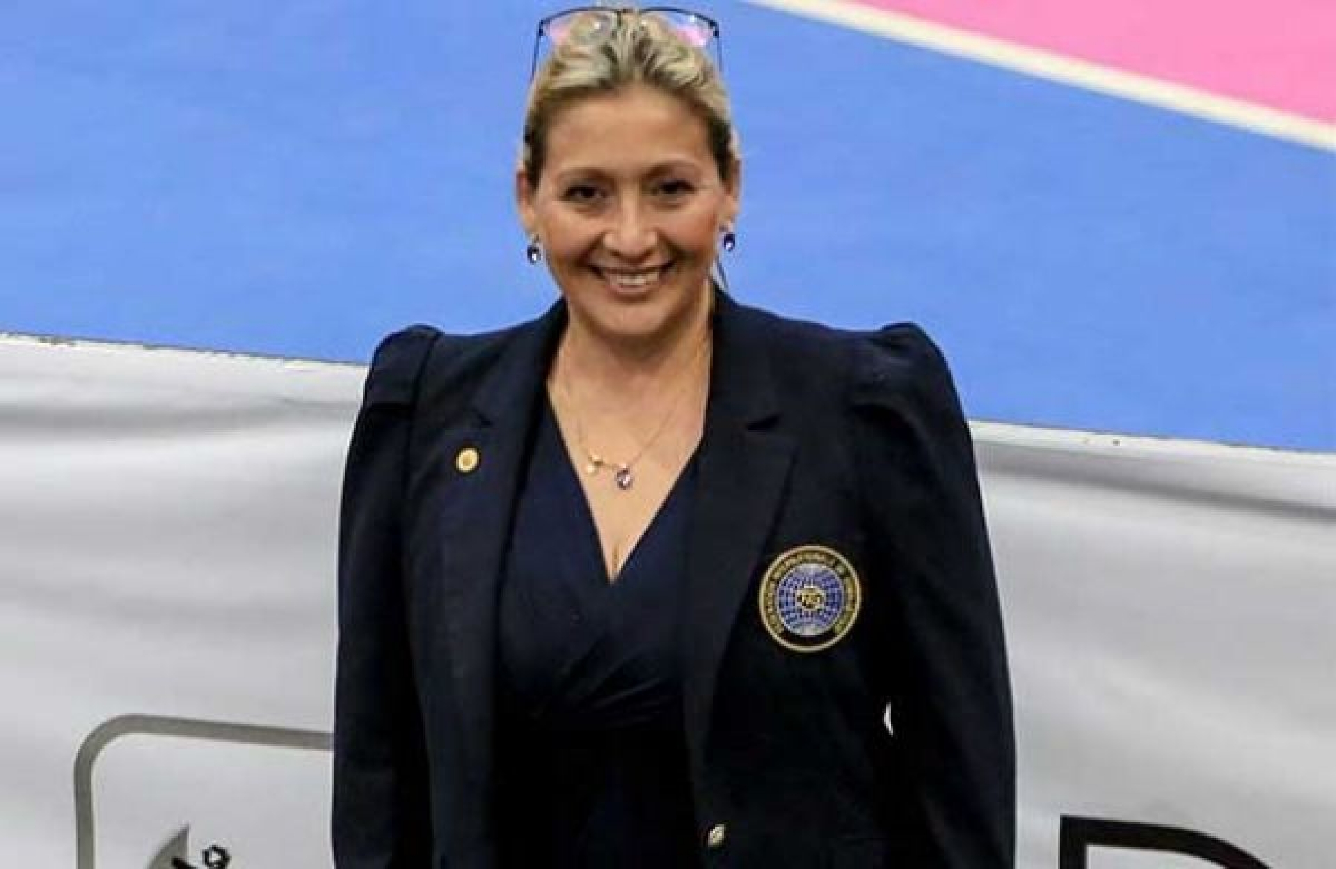 Gimnasia rítmica mexicana, con nuevos bríos para Lima 2019