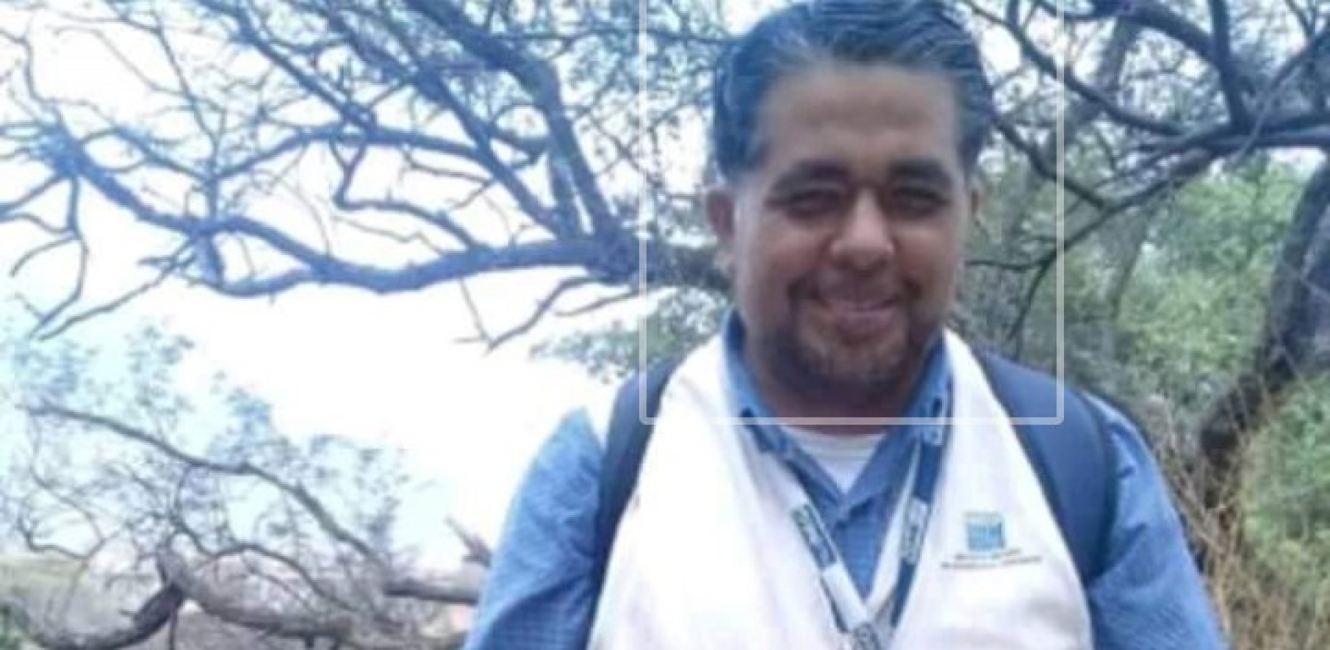 Un trabajador del Inegi desapareció en Cuautla