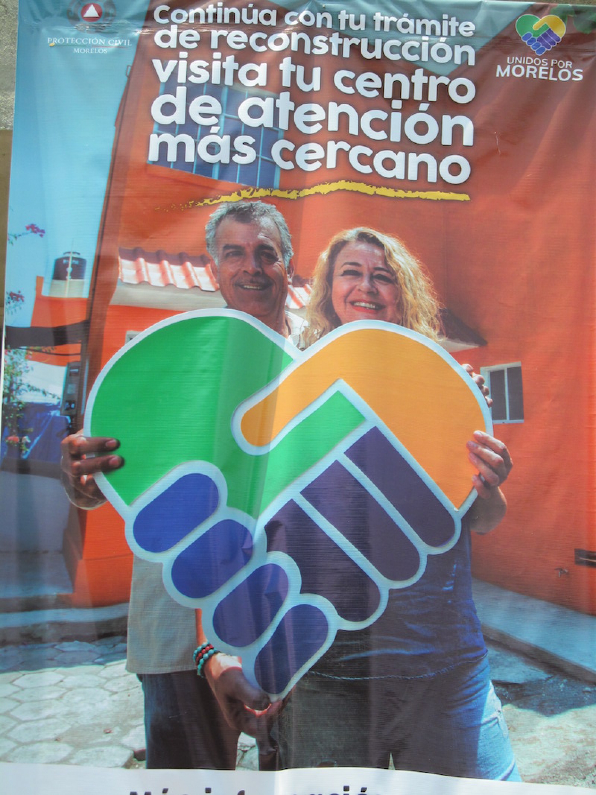Suman 15 denuncias por fraude del programa “Unidos por Morelos”