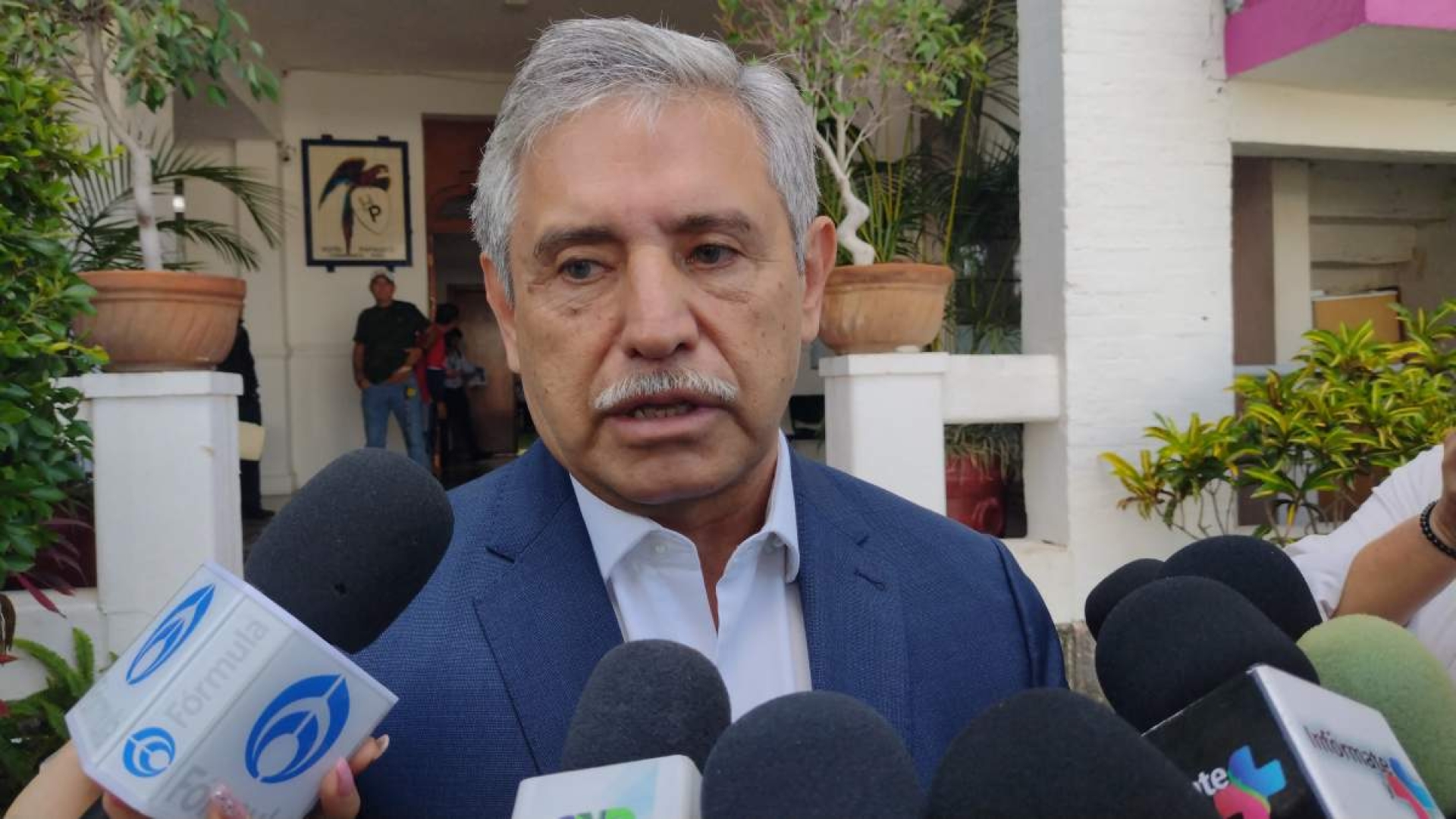 Llegó 'la guillotina' al Ayuntamiento de Cuernavaca