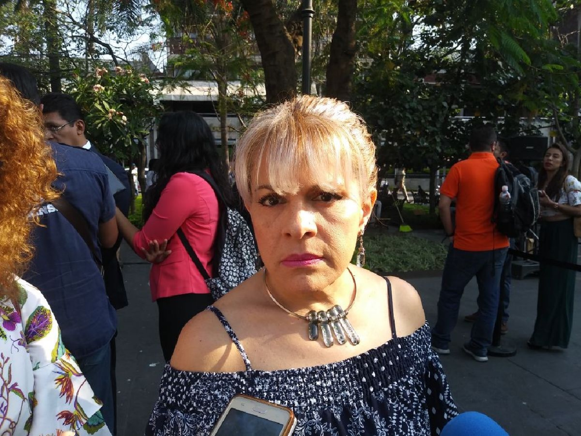 Nacional, el desabasto de vacunas contra hepatitis B: Mora González