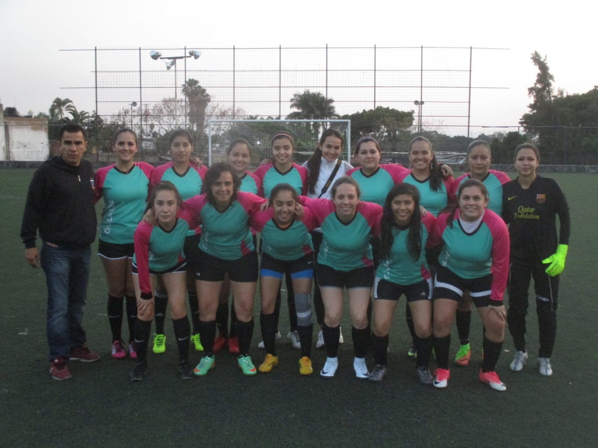 Godo Soccer y Plan de Ayala abren los Cuartos de Final