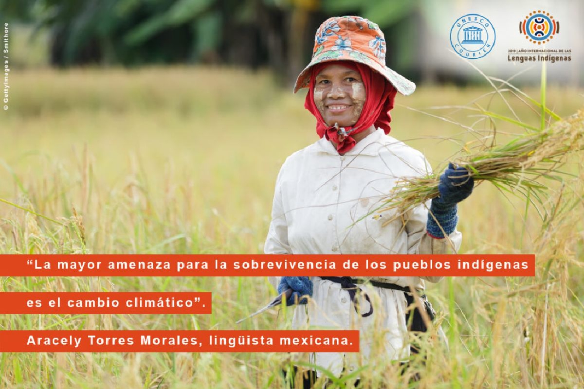 Lenguas indígenas