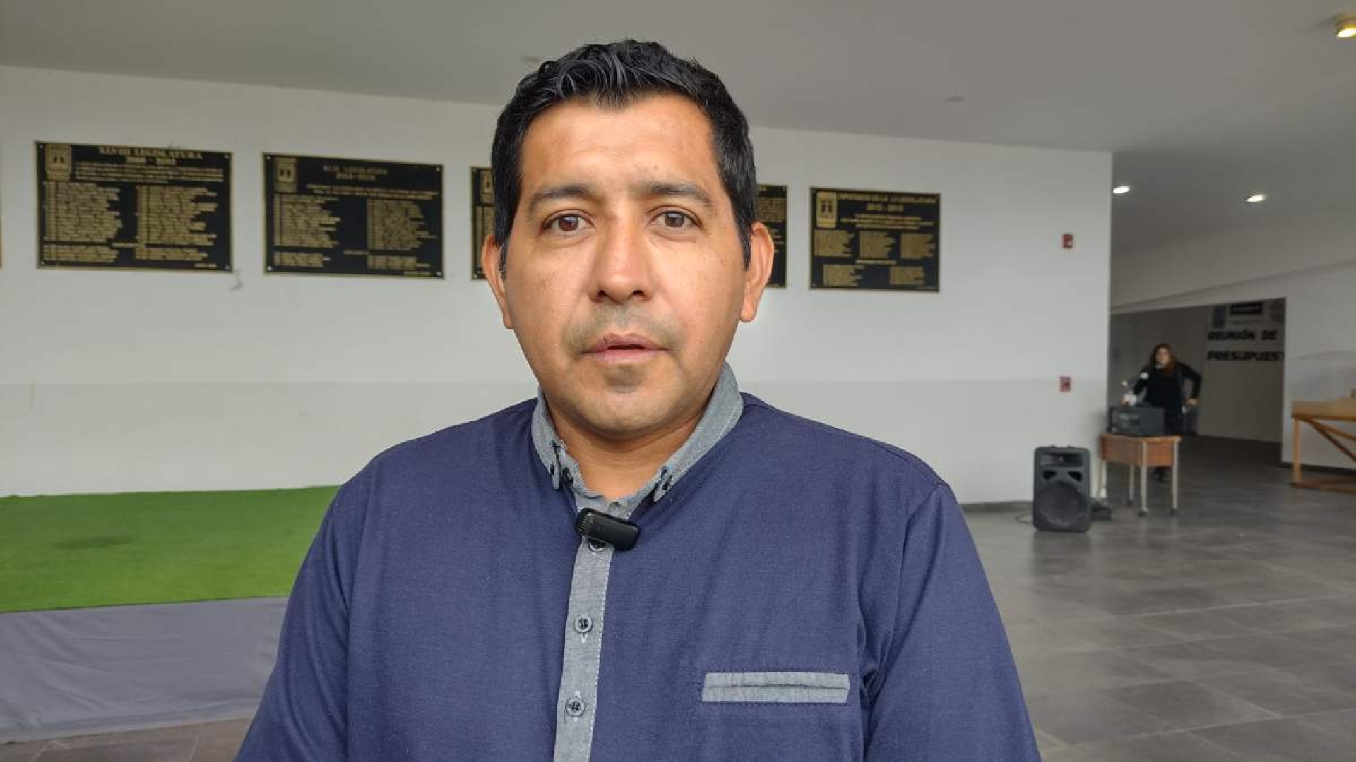 Respaldan reforma al IMIPE