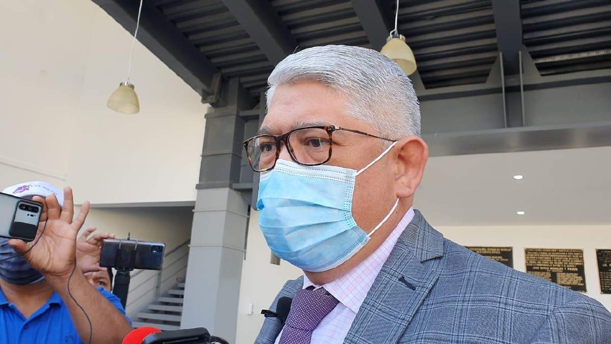 El miércoles se votará extinción de la ESAF: Solís