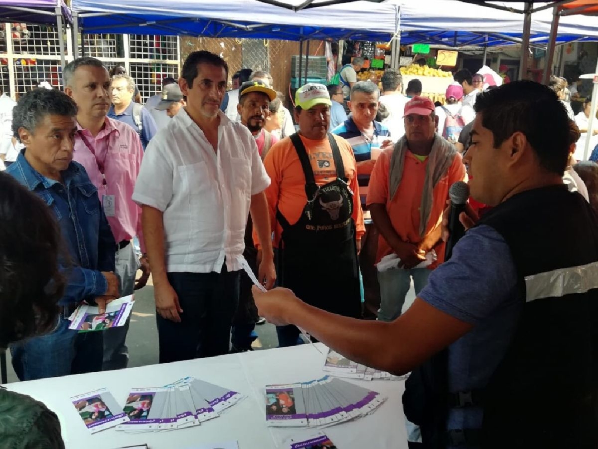 Impulsa Secretaría de Salud cultura de prevención
