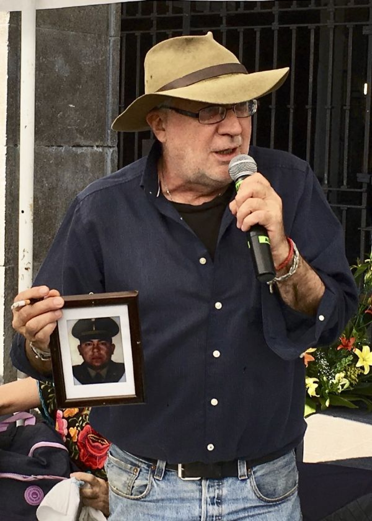 Ni paz ni justicia a seis años del movimiento por la paz con justicia y dignidad: Sicilia