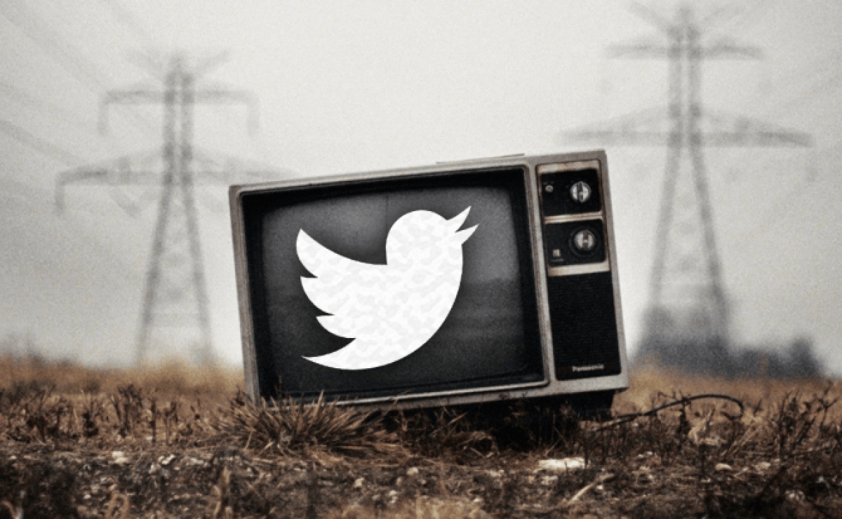 Twitter lo reconoce: su futuro depende del vídeo en directo