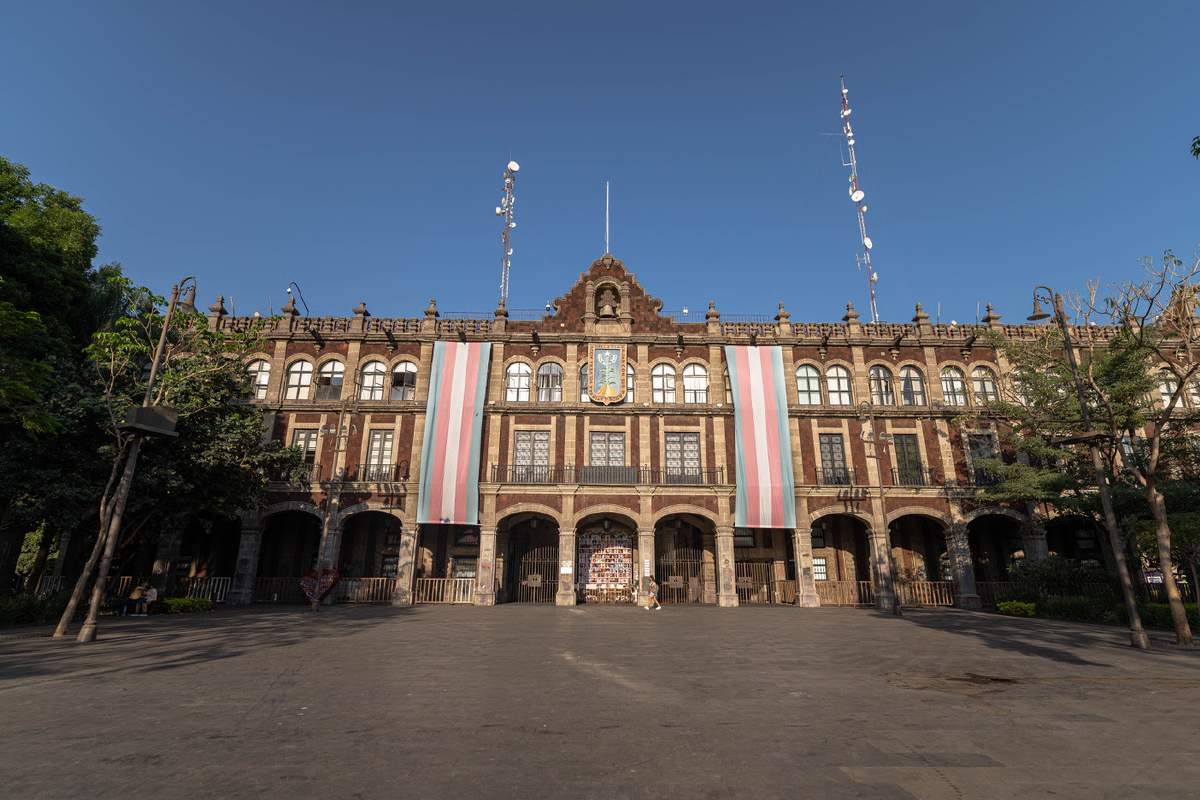 Incide ejecutivo estatal con políticas públicas en el respeto y derechos de la comunidad trans