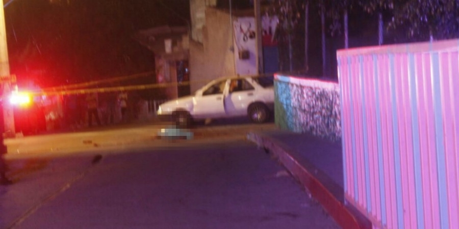 Lincharon a un hombre en Zapata