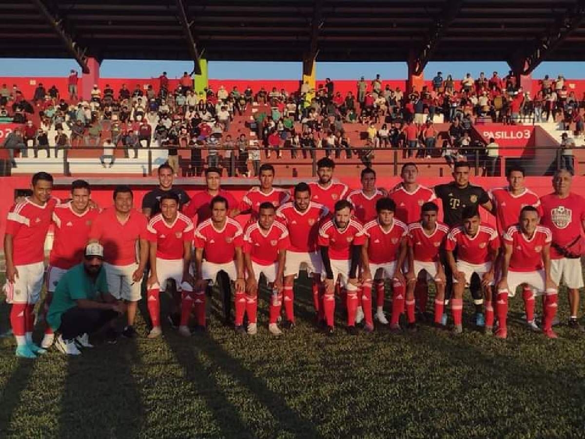 Hoy se definen los primeros invitados a los Cuartos de Final