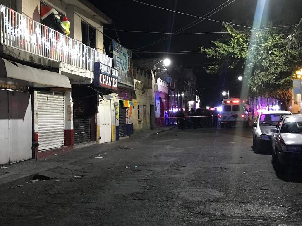 Un comerciante fue asesinado en Cuautla