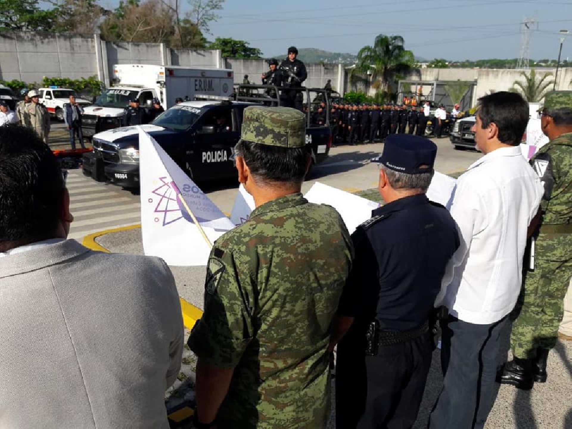 Inicia operativo Vacaciones Verano 2019