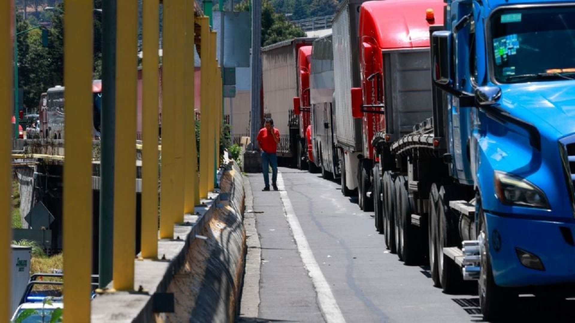 Agricultores de Guanajuato convocan bloqueos ante incumplimiento de demandas