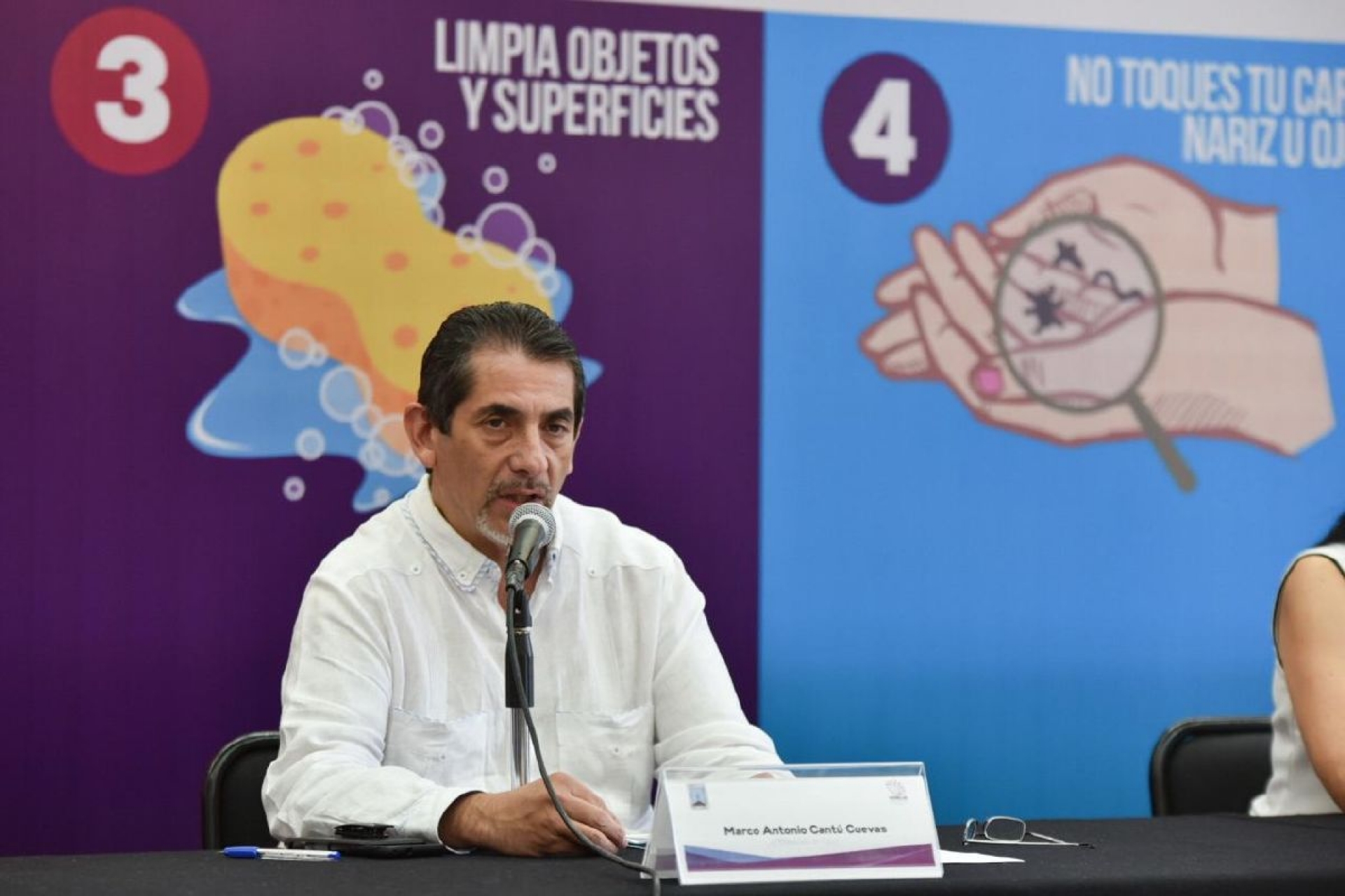 Espera Morelos hasta 11 mil contagios