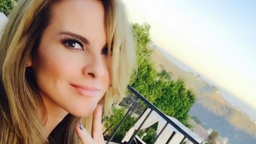 El gobierno y el miedo a que Kate del Castillo cuente su versión