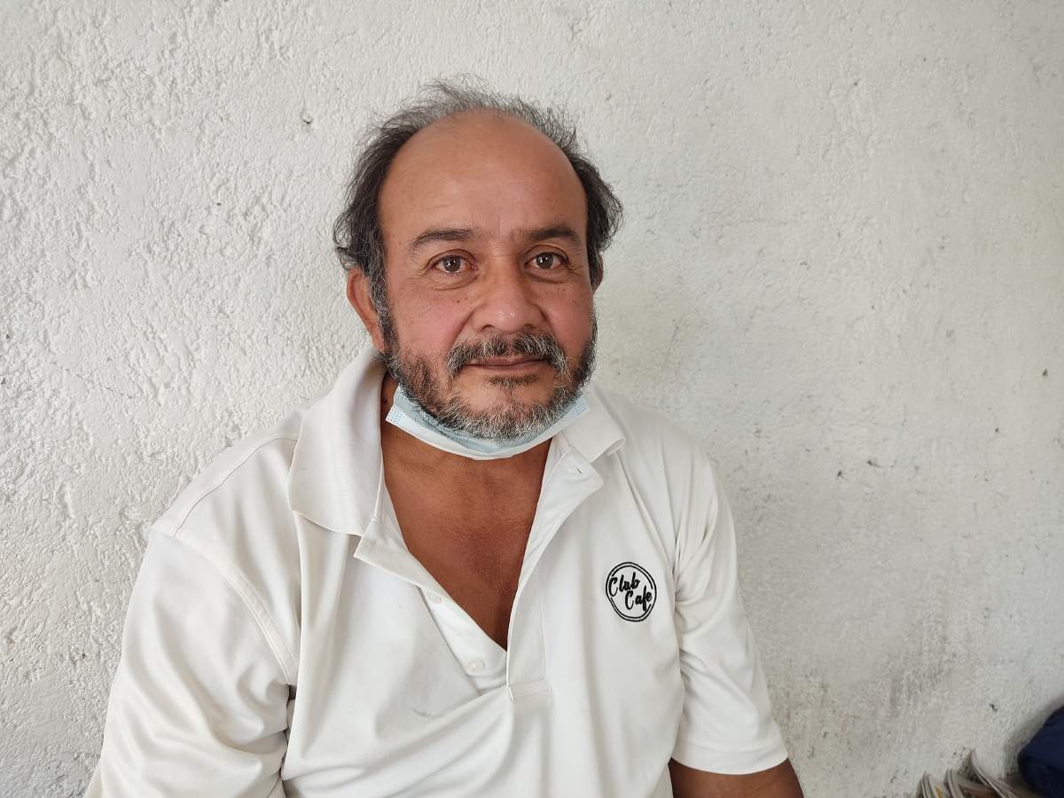 En 10 años dejará el volante