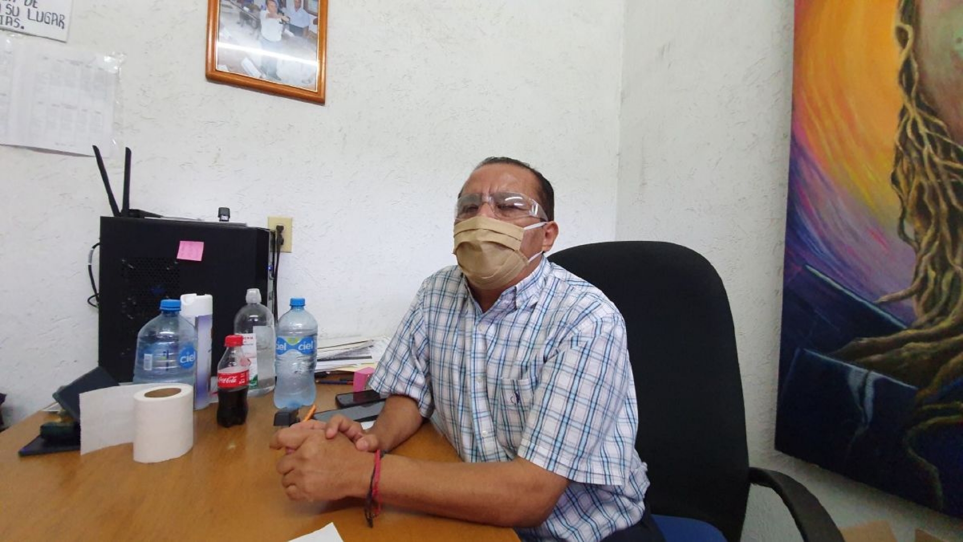 Muertes en Cuautla aumentan hasta 90 % a causa del covid-19