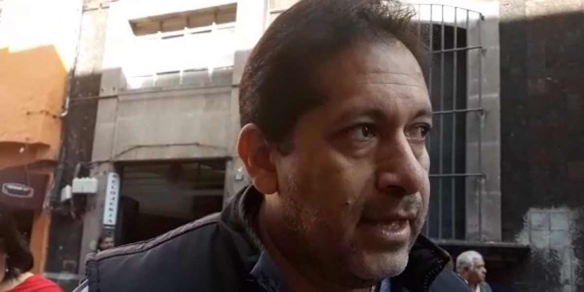 Considera Canirac que era necesaria la suspensión del programa de alcoholímetro