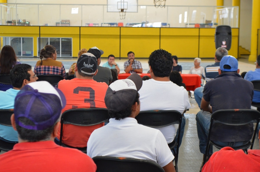 Comienzan los preparativos para el “Festival del Sol Chalcatzingo 2018”