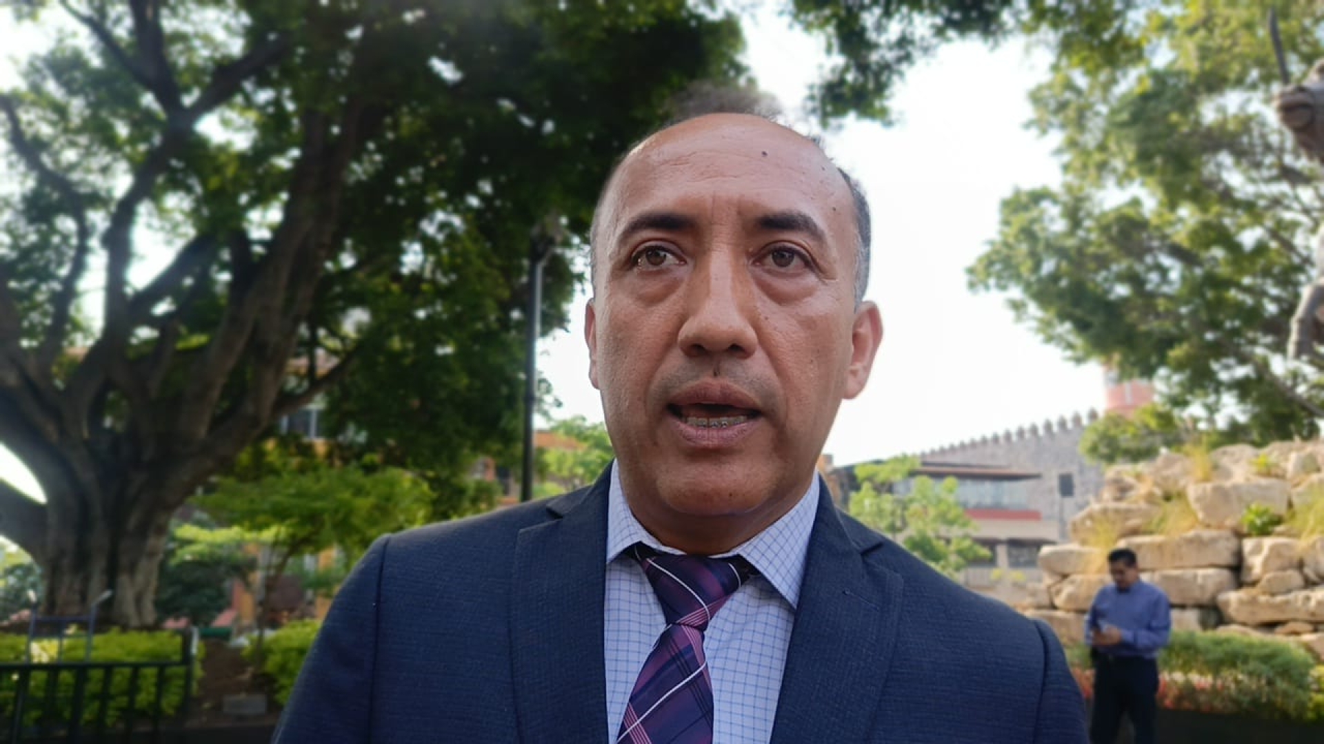Regresarían a clases presenciales el lunes en internado de Tetelcingo, indica IEBEM