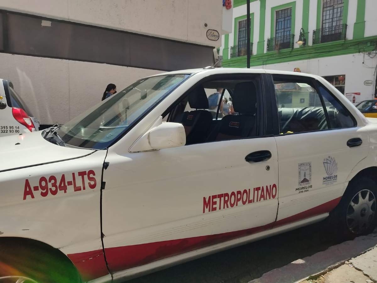 “El lunes fue un día bueno”