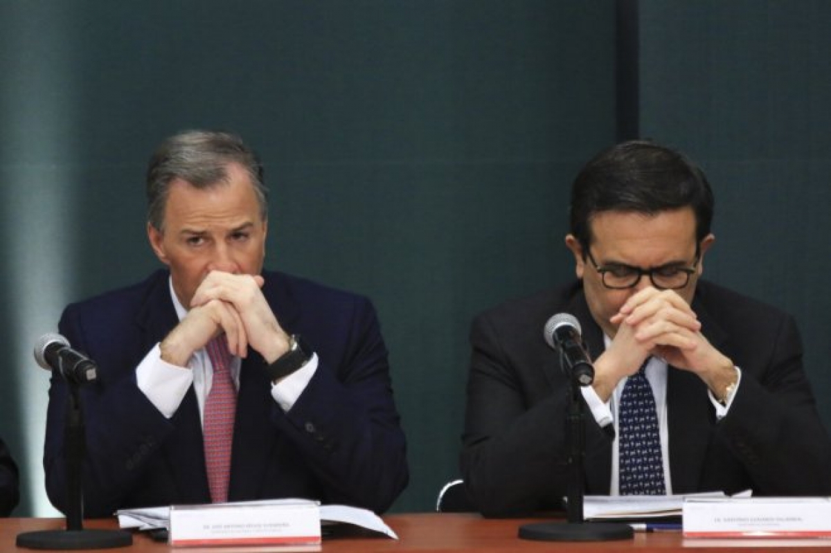 La deuda creció 10% en 2016 y ya suma $9,000 billones
