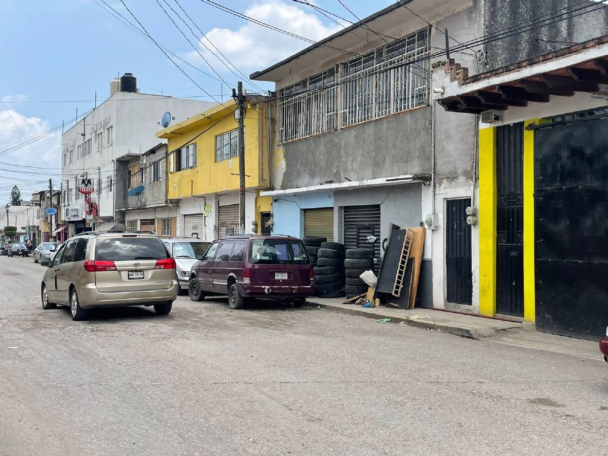 Arrestan a individuo acusado de atacar a tiros a una joven