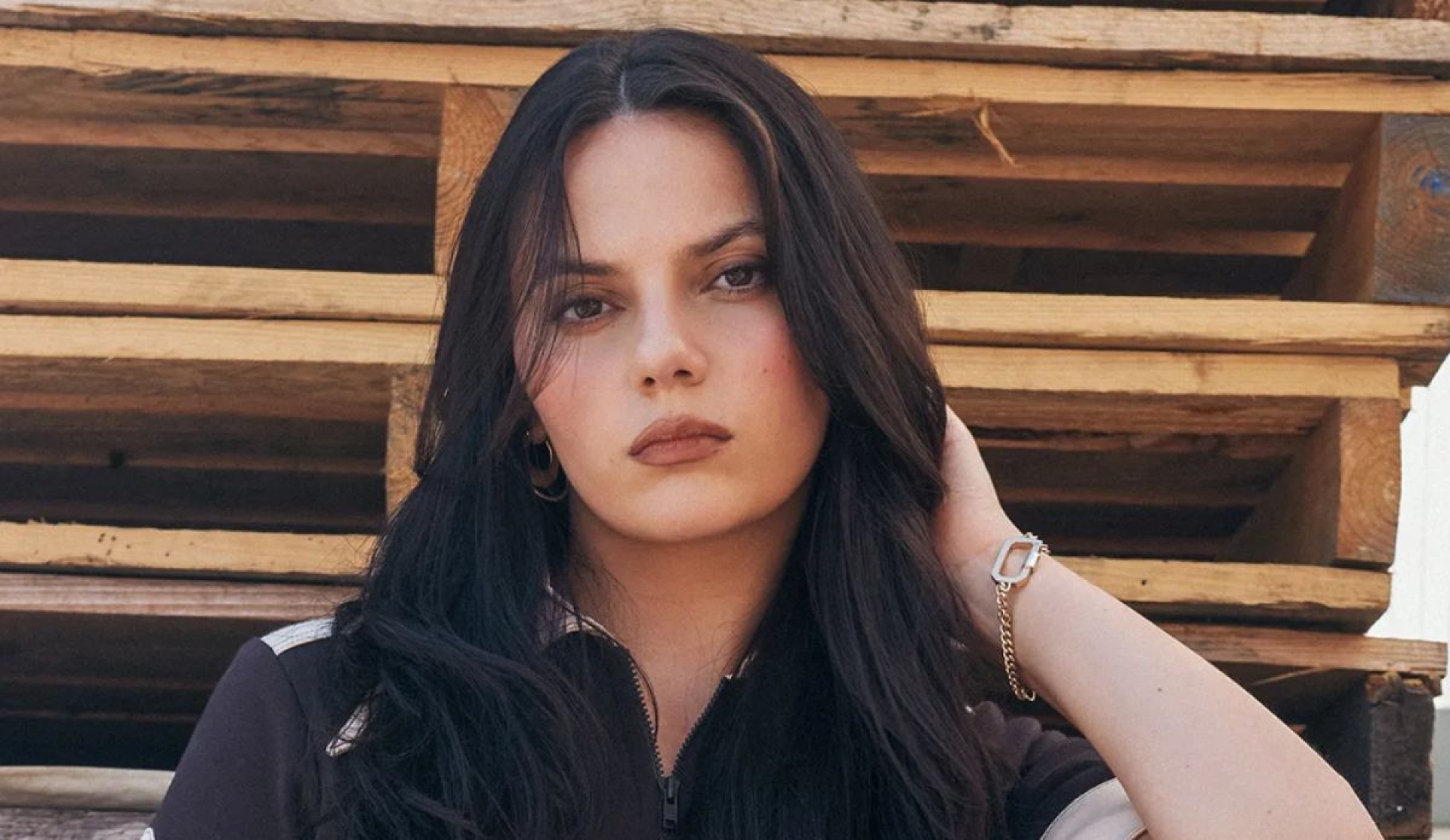 Dafne Keen se une a 'Percy Jackson' como Artemisa en tercera temporada