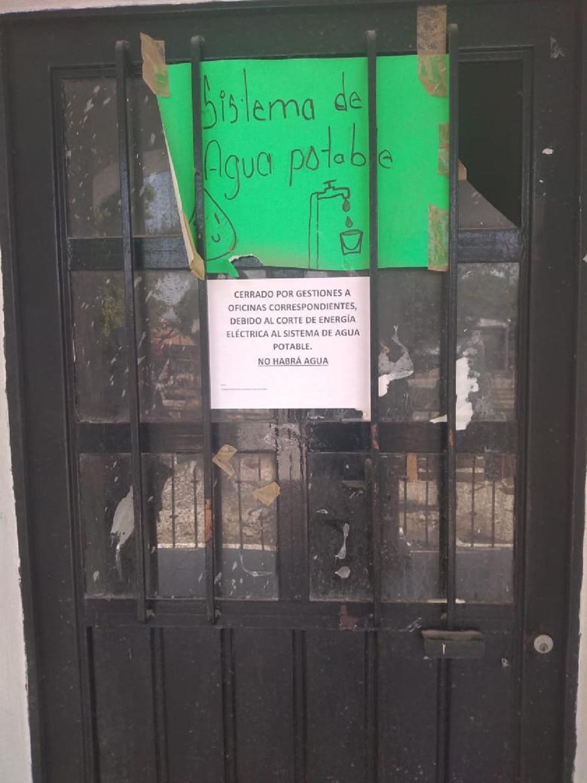 Irregularidades en el SAP de Coatetelco dejan sin agua a usuarios