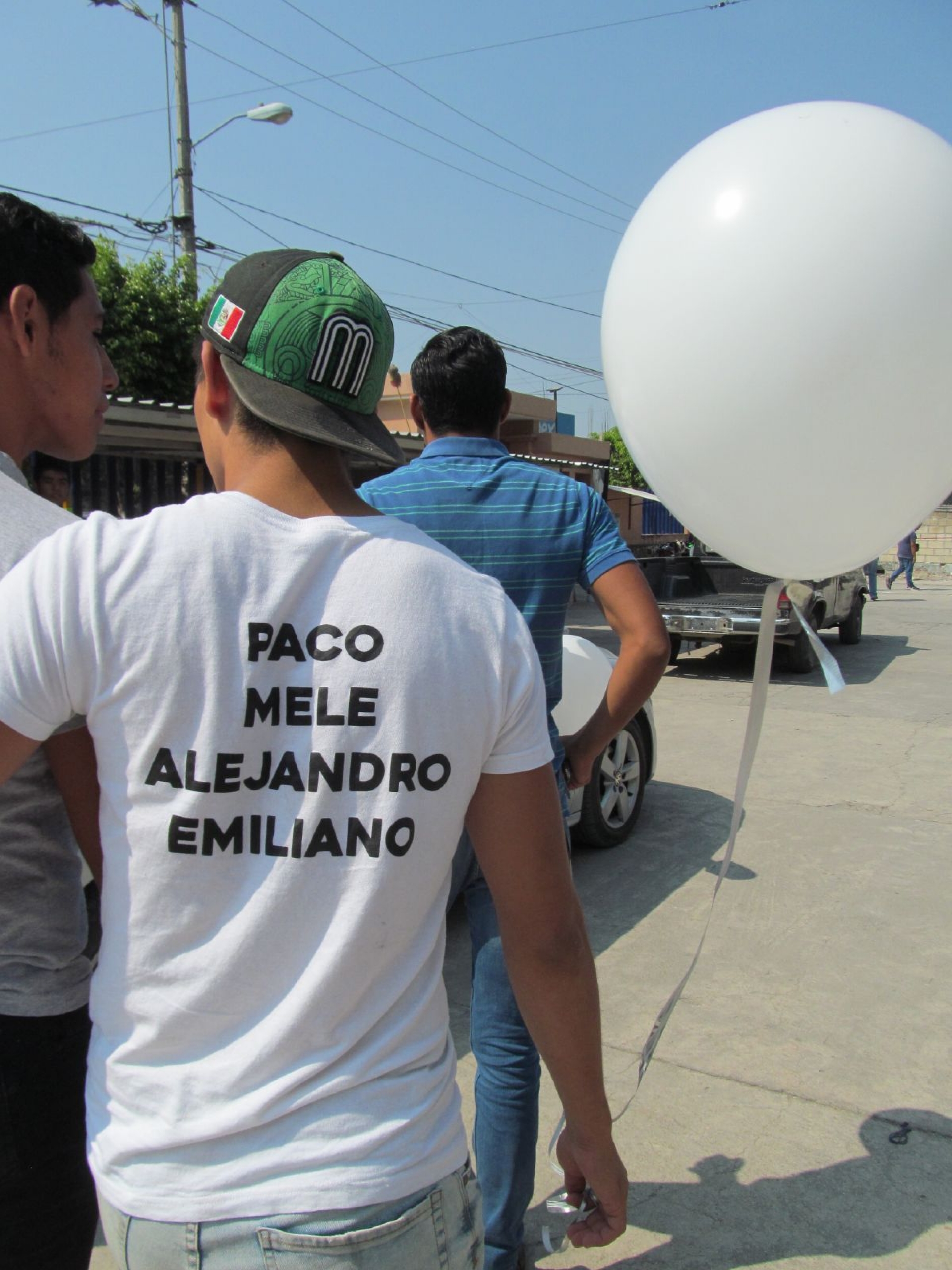Demandarán justicia en segundo aniversario de preparatorianos asesinados