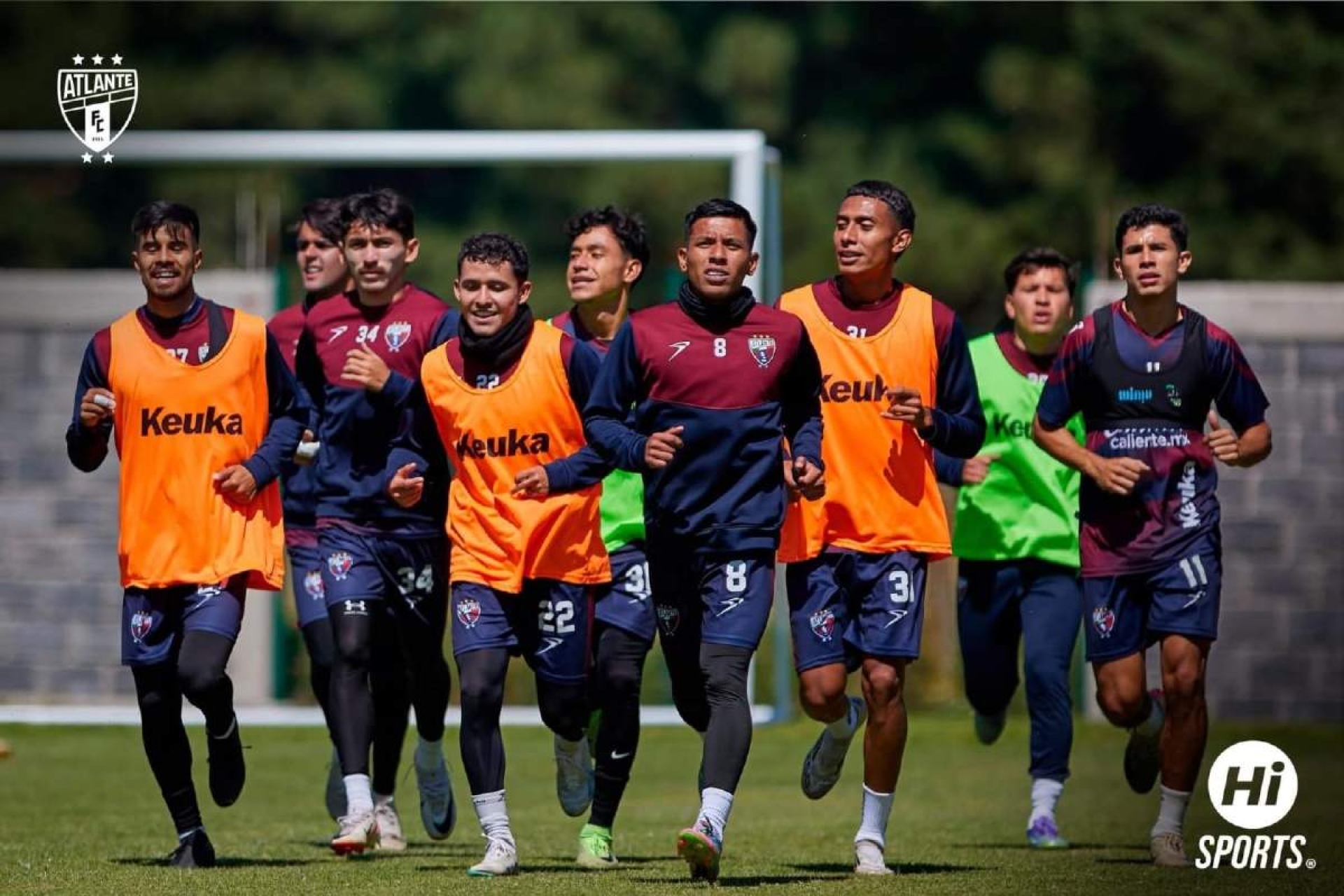 Fin de semana futbolero