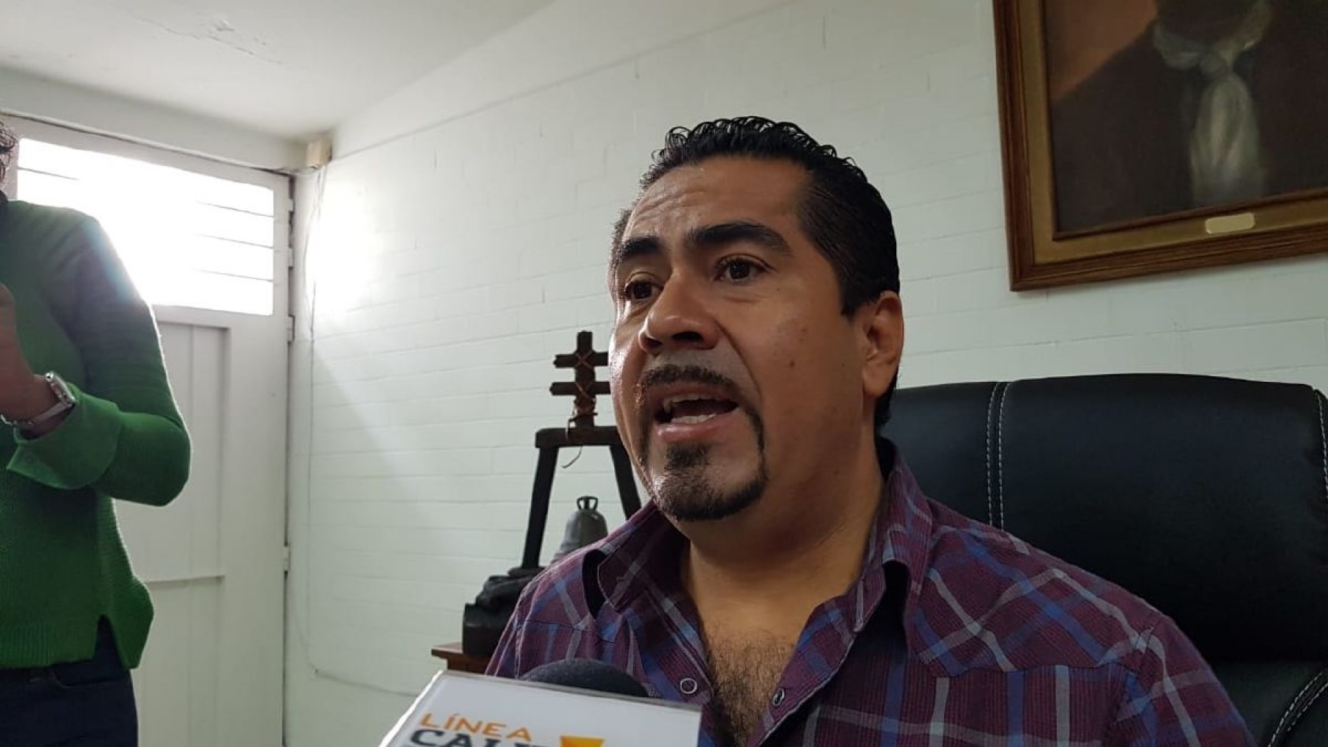 Rompen acuerdo sindicalizados con el Ayuntamiento de Cuautla