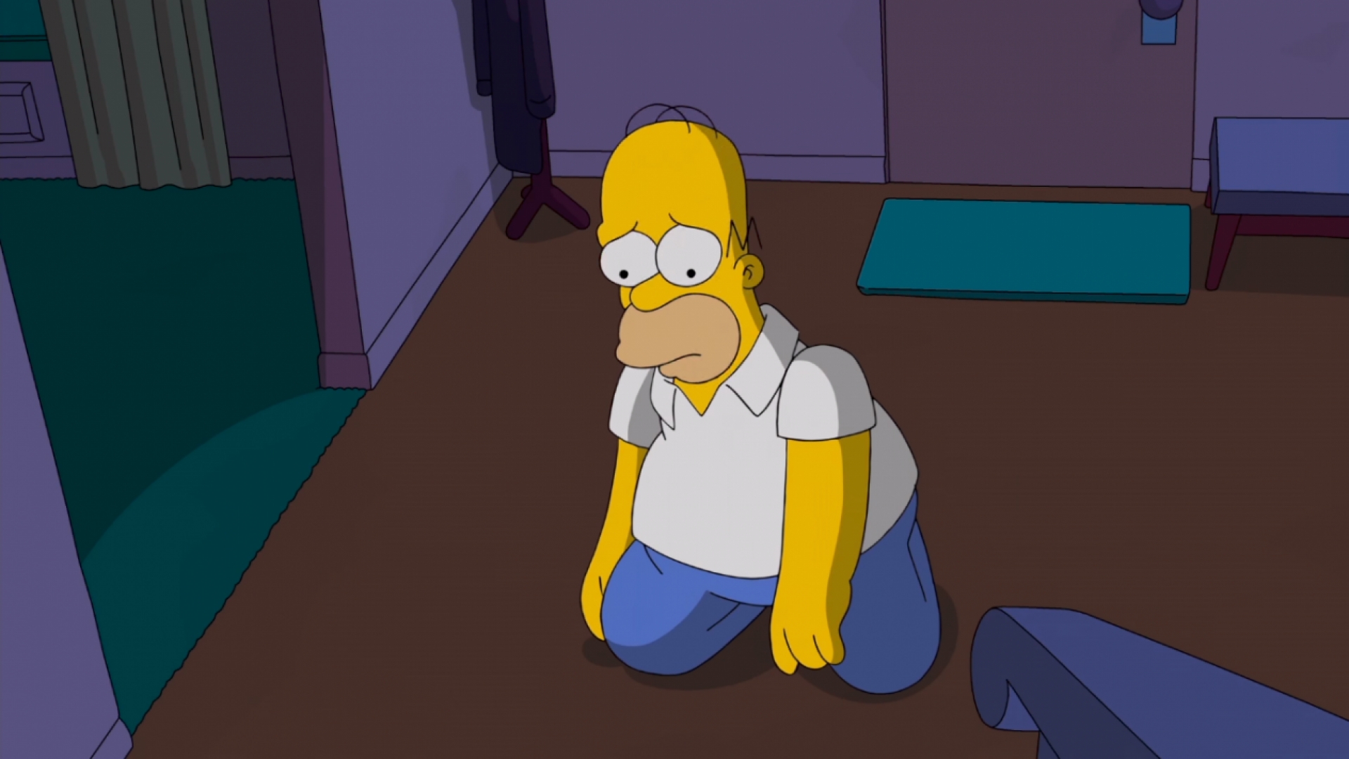 ¿Los Simpson 'está llegando a su fin'? Esto dicen el creador del 'opening' y el escritor