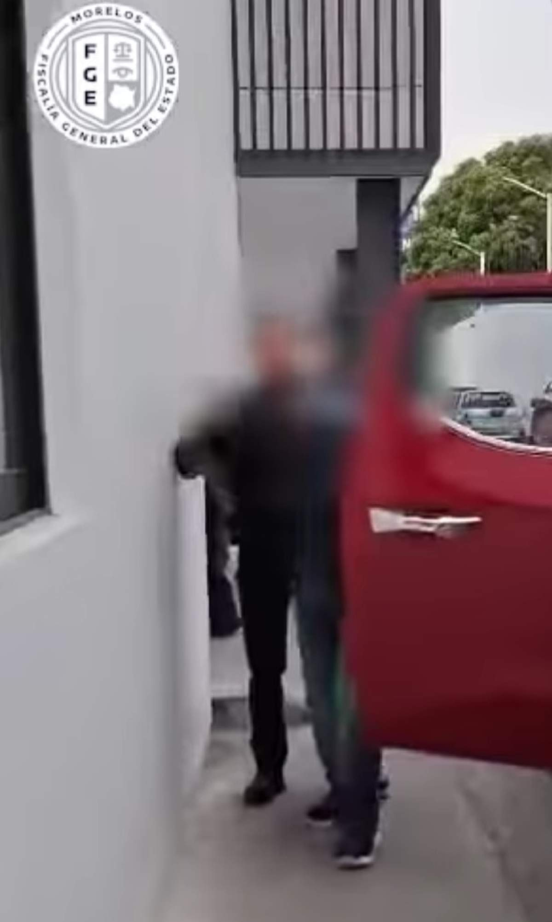 Detienen a dos personas por desaparición de Brenda Kelly