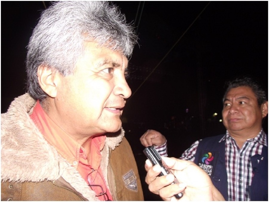 El Mando Único no continuará en Tlayacapan por decisión de sus ciudadanos