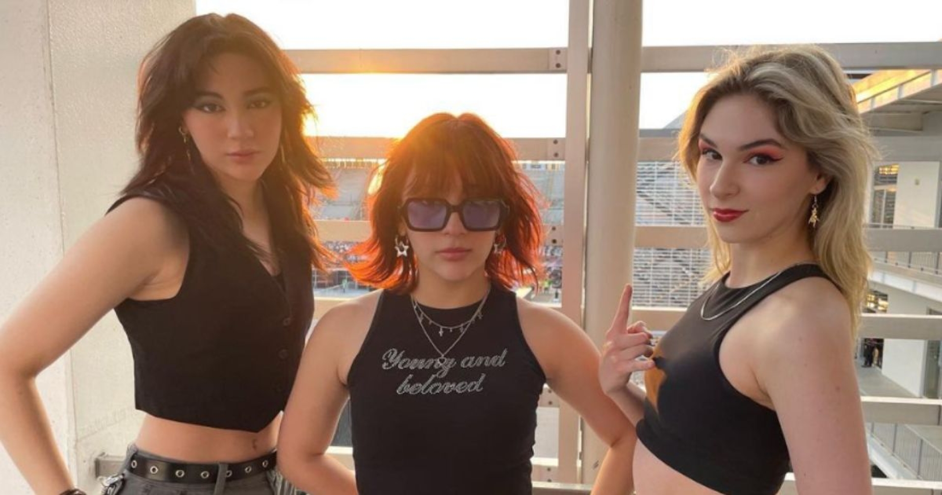 'The Warning' anuncia concierto en CDMX: Fecha de preventa y detalles
