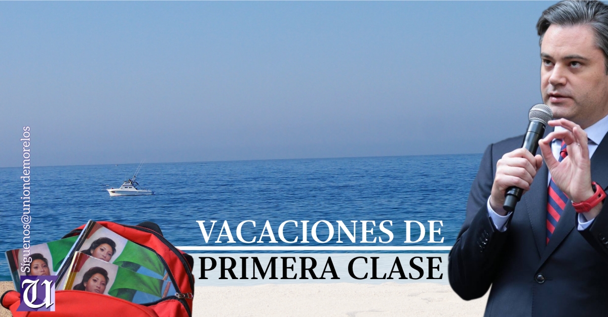 Clases que se perdieron por el sismo se pueden reponer en vacaciones: SEP