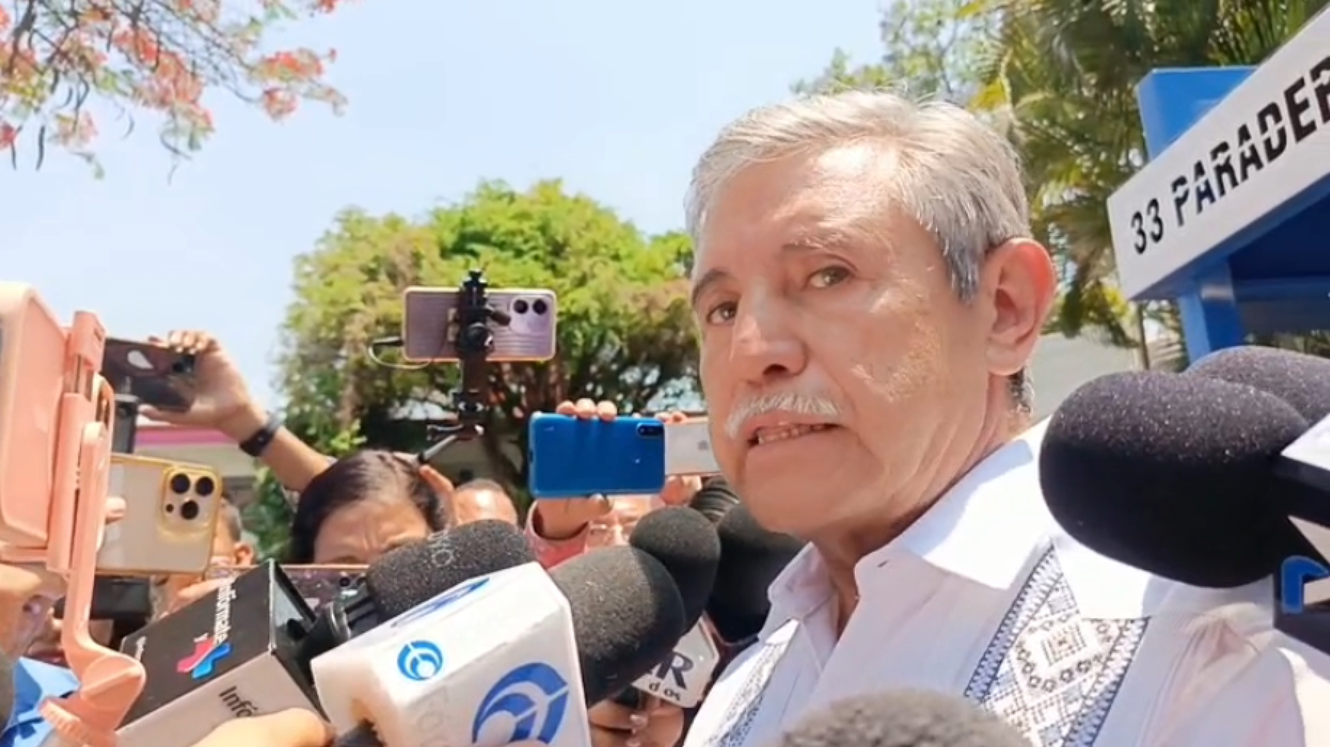 Complicado, reclutamiento de nuevos policías; no existen condiciones para aumentar su salario: Urióstegui