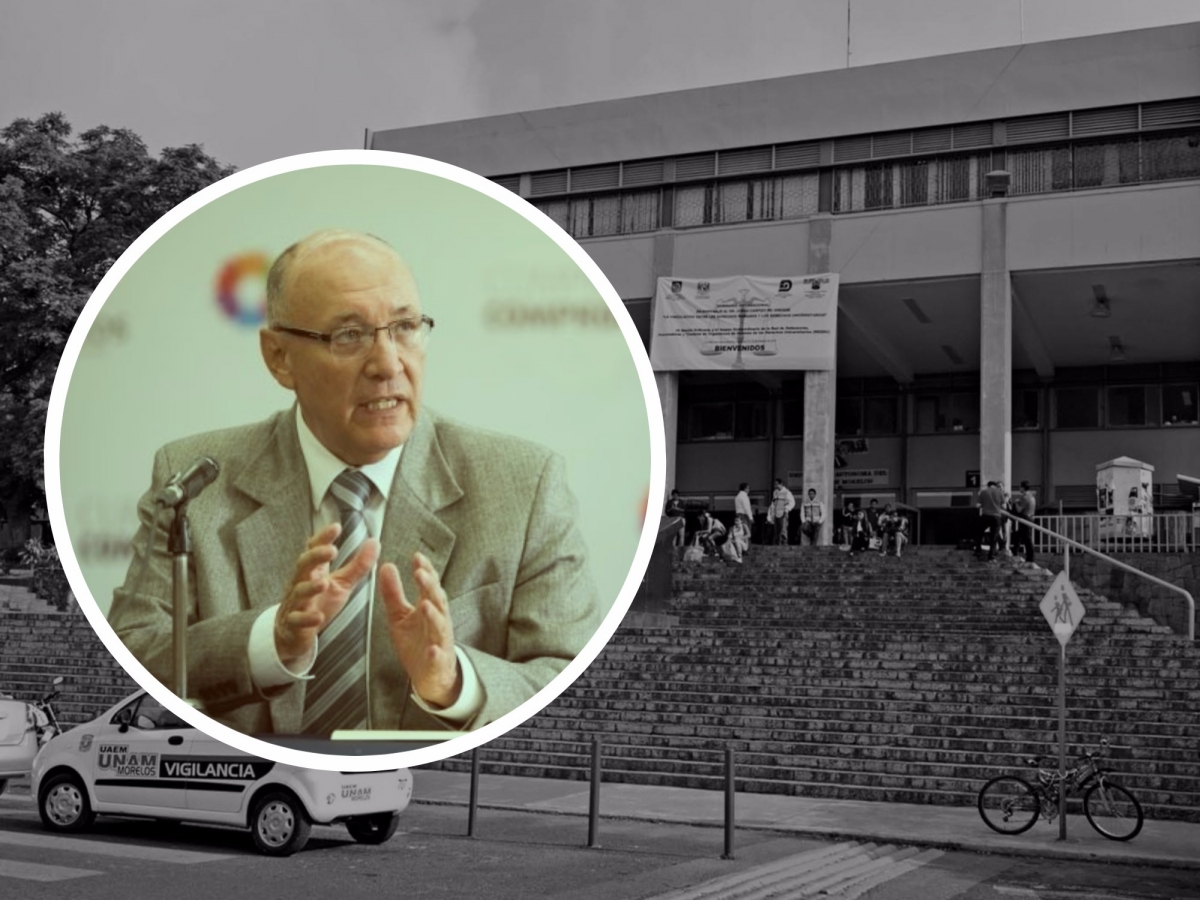 Firme compromiso con la UAEM