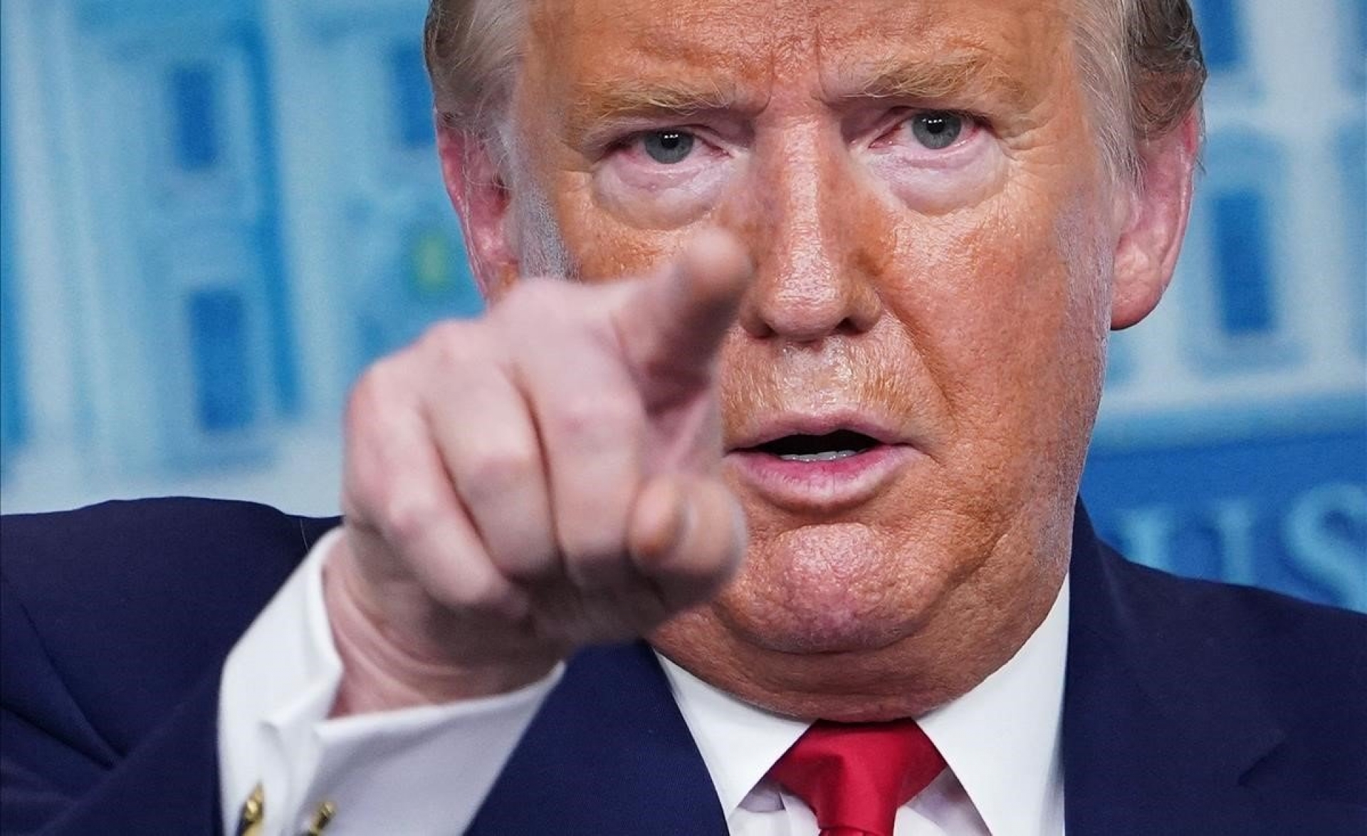 Reelección de Trump y proyección tlahuica