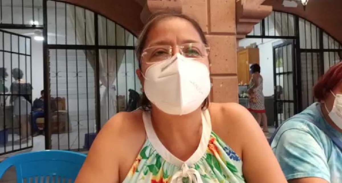 Reanudan programa “Corazón de Plata” en Miacatlán