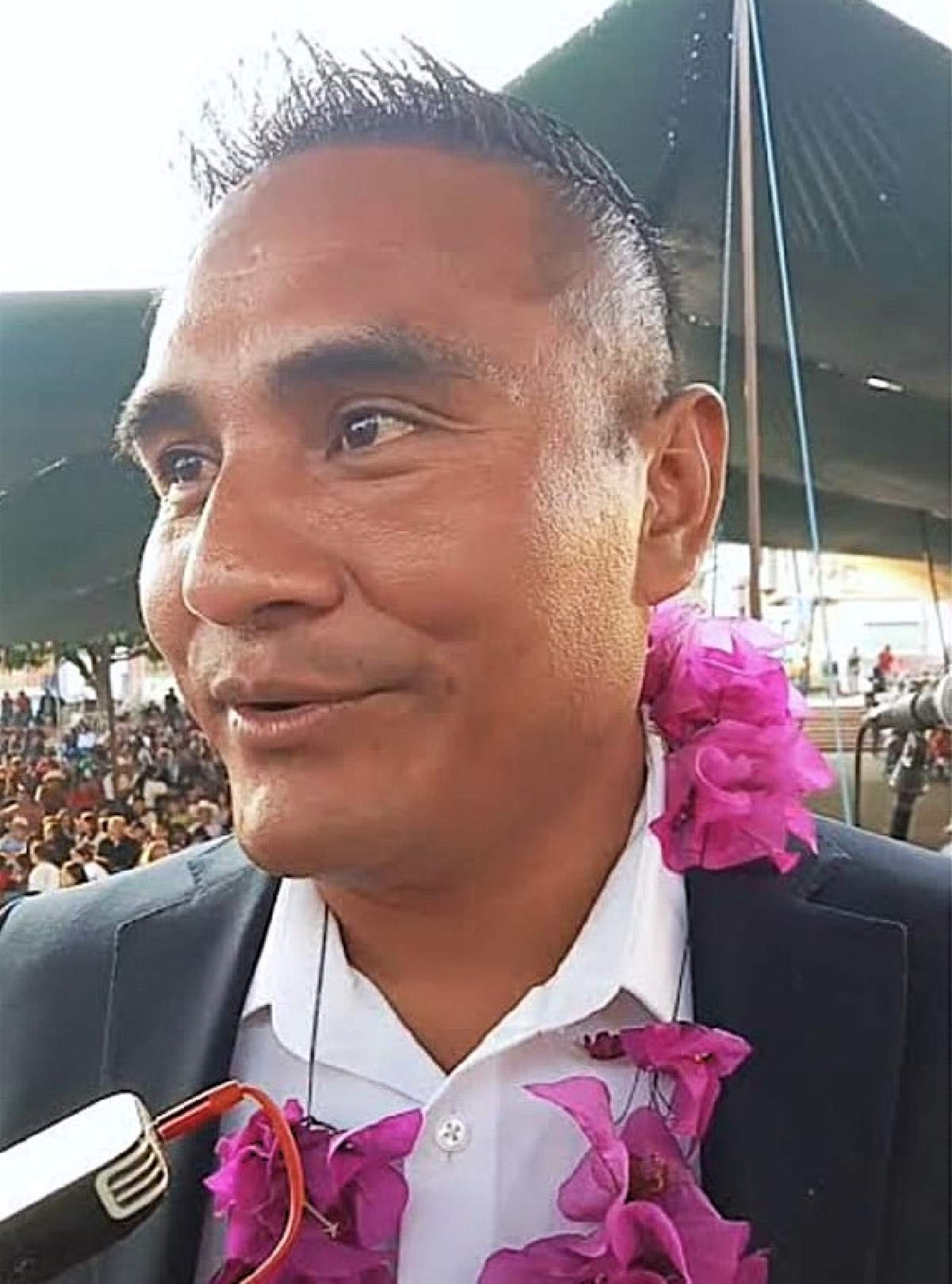 Jorge Genaro Rubio, un alcalde 'de chiripada'