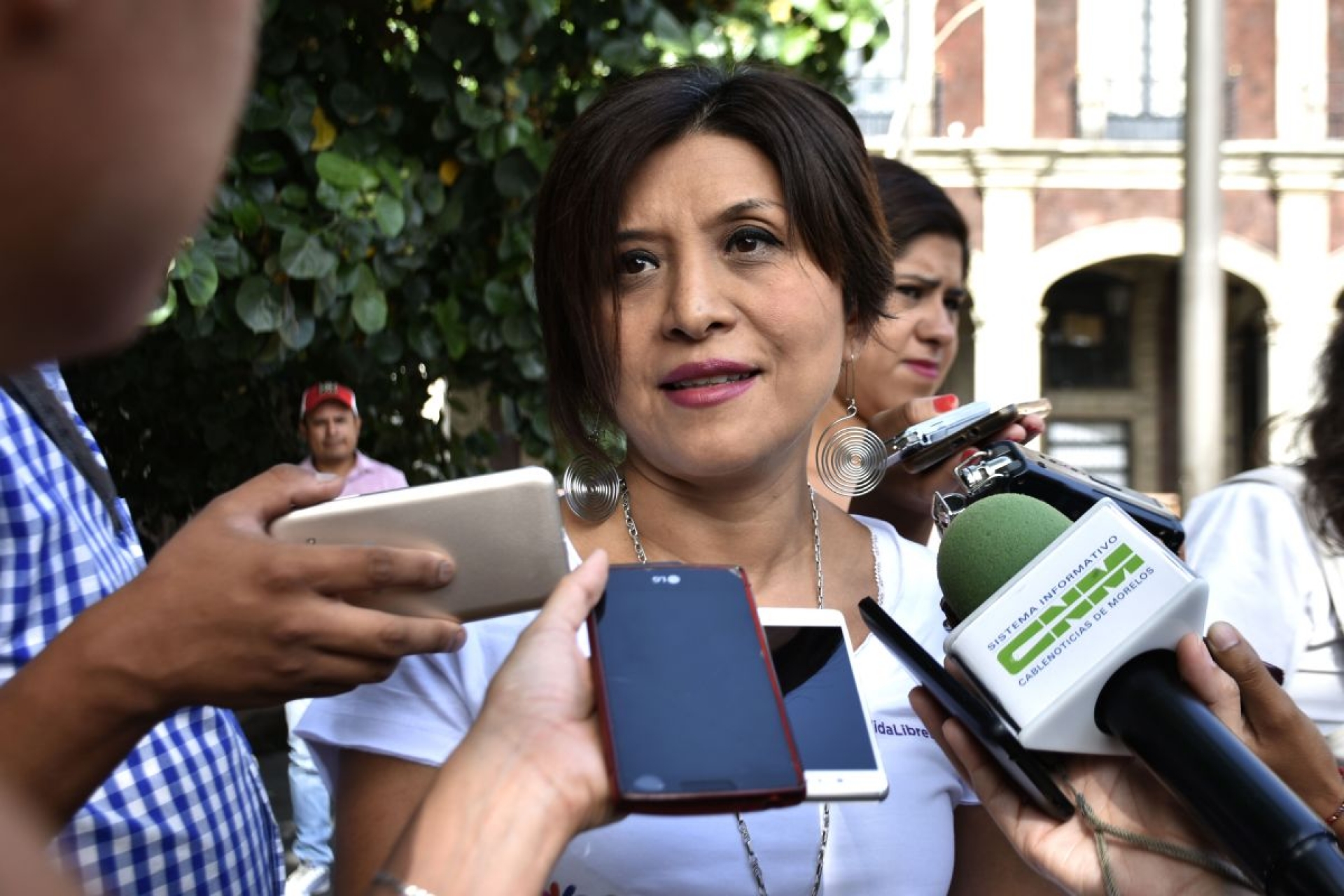Escasa capacidad para albergar a mujeres que huyen del maltrato