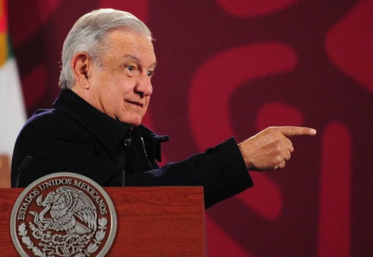 AMLO anuncia nueva sección en la mañanera sobre "desarrollo económico"